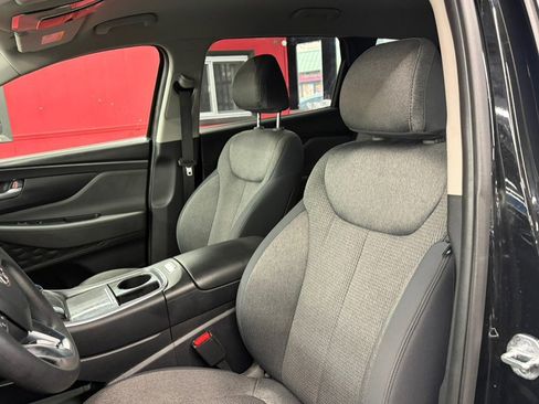 Used 2023 Hyundai Santa Fe SE AWD/4WD image 9