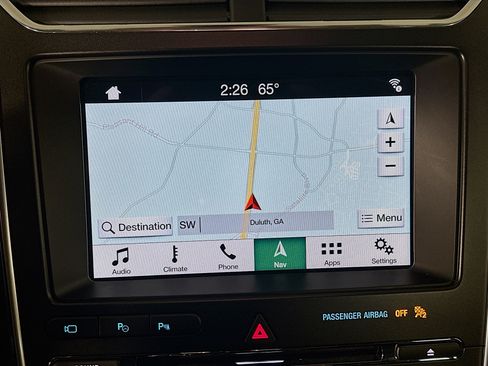 Used 2018 Ford Explorer Limited w/ Equipment Group 301A FWD image 22