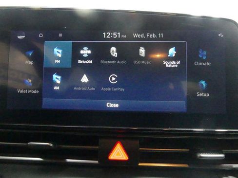 Used 2023 Hyundai Elantra N Line image 44