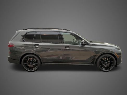 New 2027 BMW X7 M60i AWD/4WD image 4