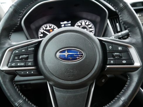 Used 2023 Subaru Outback Limited image 25