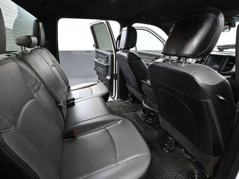 Used 2022 RAM 2500 Tradesman image 41