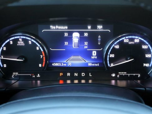 Certified 2022 Ford Bronco Sport Outer Banks w/ Tech Package AWD/4WD image 37