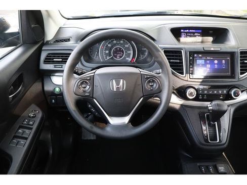 Used 2016 Honda CR-V EX image 9