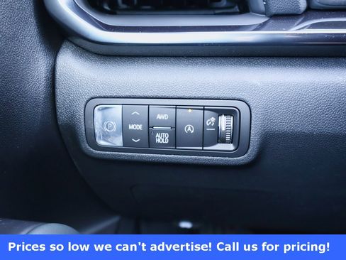 New 2026 GMC Terrain AT4 w/ Convenience Package III image 26