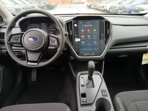 New 2026 Subaru Crosstrek 2.5i Premium AWD/4WD image 8