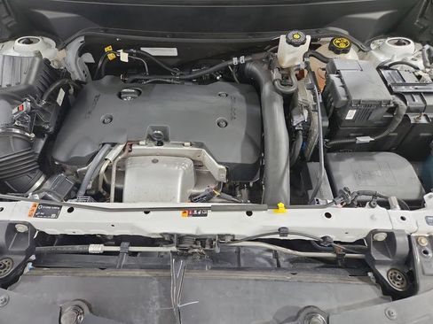 Used 2020 Chevrolet Equinox Premier AWD/4WD image 23