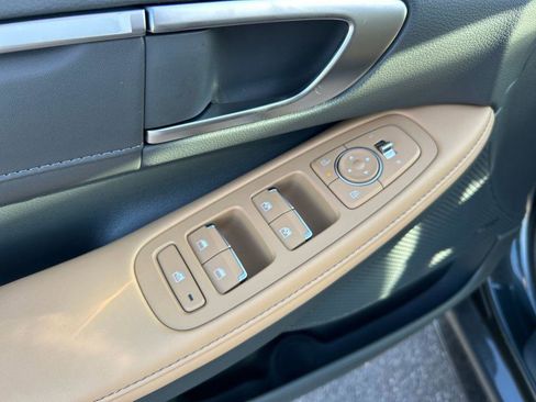 New 2026 Hyundai Sonata Limited FWD image 13