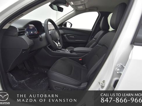 New 2026 MAZDA CX-5 Preferred image 24