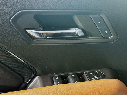 Used 2023 GMC Canyon AT4 w/ Canyon Safety Plus Package image 20