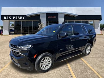 Used 2023 Chevrolet Tahoe LT