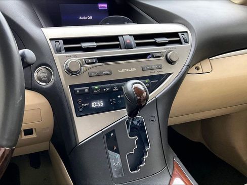 Used 2015 Lexus RX 350 350 image 8