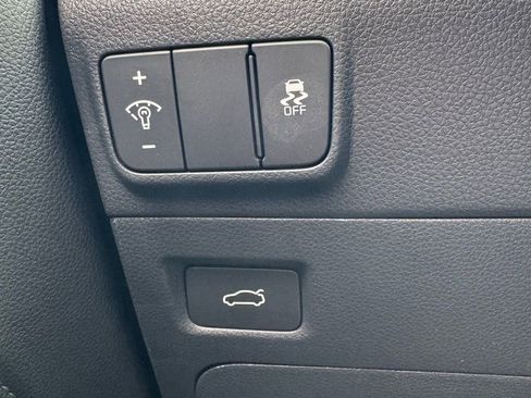 New 2025 Kia K5 EX image 28