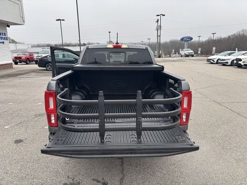 Used 2023 Ford Ranger XLT w/ Equipment Group 302A High image 11
