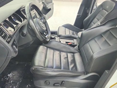 Used 2017 Volkswagen Golf R DCC & Navigation 4Motion image 24