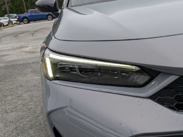 New 2026 Honda Civic Sport image 9