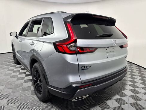 New 2026 Honda CR-V Sport image 5