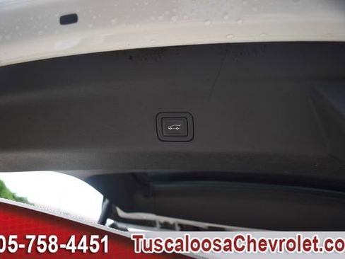 Used 2023 Chevrolet Tahoe RST w/ Luxury Package RWD image 9