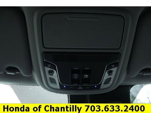 Used 2023 Honda Ridgeline RTL image 20