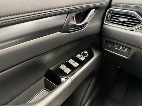 New 2025 MAZDA CX-5 AWD 2.5 S w/ Preferred Package image 23