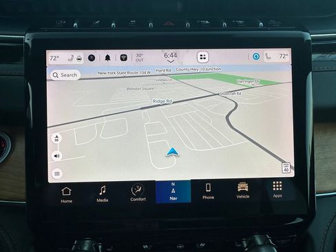 Used 2023 Jeep Grand Cherokee L Summit image 5