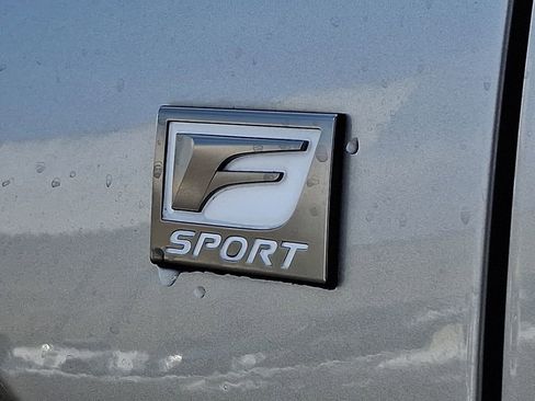 Used 2022 Lexus NX 350 F Sport w/ F Sport Cold Package image 30