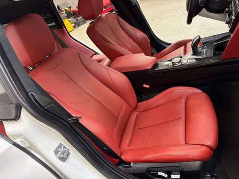 Used 2018 BMW 430i Gran Coupe RWD image 38