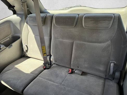 Used 2007 Toyota Sienna LE FWD image 18