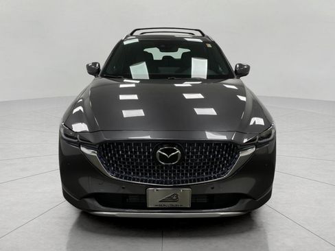 New 2025 MAZDA CX-5 Signature image 10