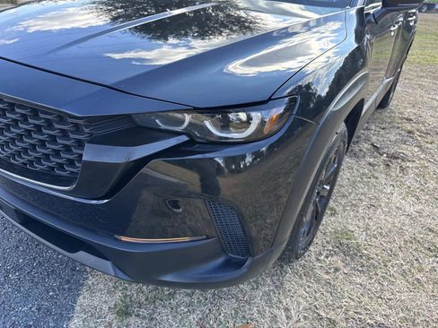 Used 2025 MAZDA CX-50 AWD 2.5 S w/ Preferred Package image 9