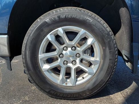 Used 2023 Chevrolet Silverado 1500 LT image 31