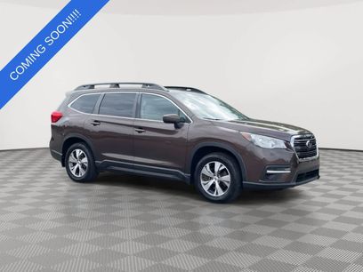 Used 2019 Subaru Ascent Premium