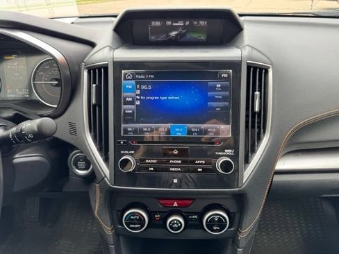 Used 2018 Subaru Crosstrek 2.0i Limited w/ Popular Package #3 AWD/4WD image 19