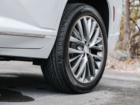 New 2026 Buick Enclave Avenir w/ Super Cruise Package image 4