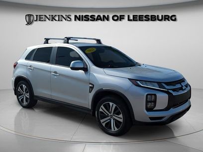 Used 2021 Mitsubishi Outlander Sport ES