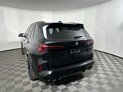 New 2026 BMW X5 M Competition image 3