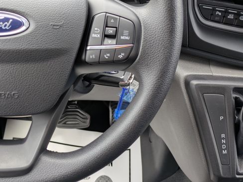 New 2025 Ford Transit 350 image 23