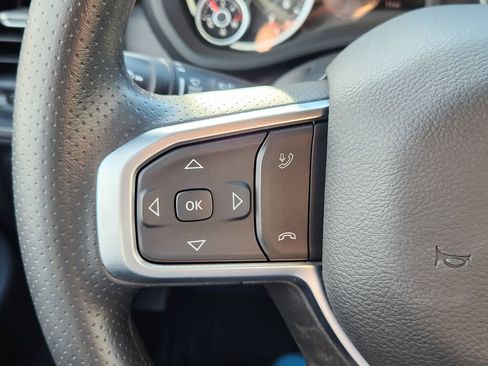 New 2026 RAM 2500 Tradesman image 18