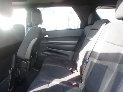 Used 2024 Dodge Durango SXT AWD/4WD image 38