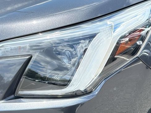 Certified 2022 Subaru Forester Touring AWD/4WD image 7
