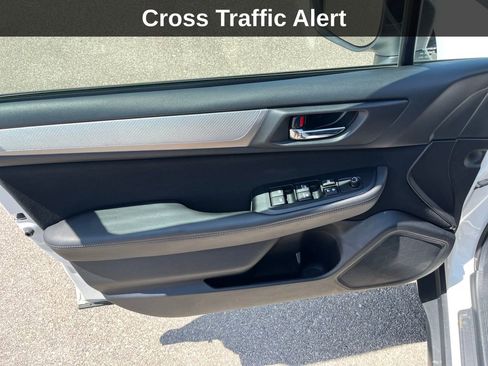 Used 2019 Subaru Outback 2.5i Premium AWD/4WD image 13