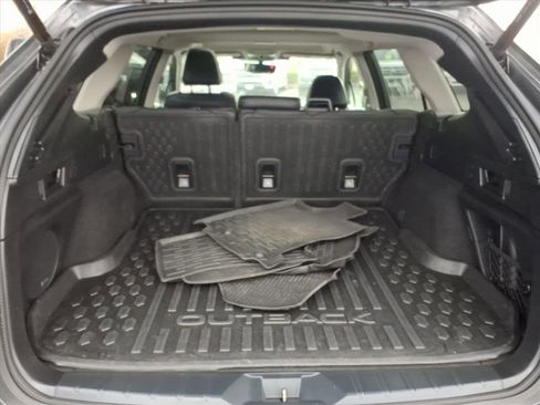 Used 2024 Subaru Outback Limited XT image 33