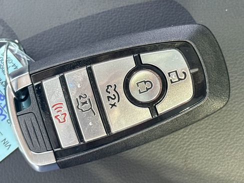 Used 2025 Ford Mustang Mach-E Premium image 32