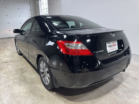 Used 2011 Honda Civic EX-L image 5