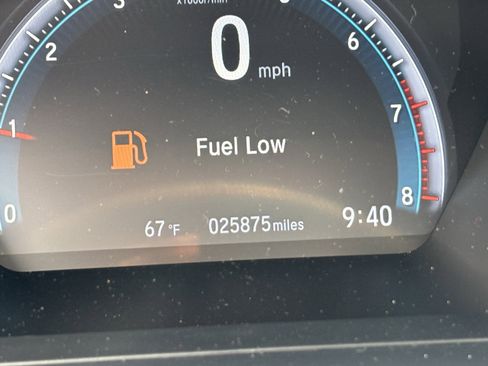 Used 2019 Honda Civic LX image 27