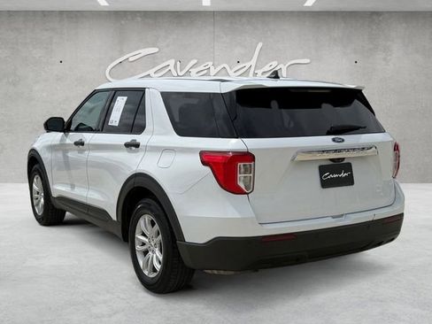 Used 2021 Ford Explorer 2WD image 15