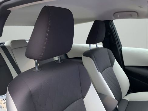 New 2026 Toyota Corolla LE image 17