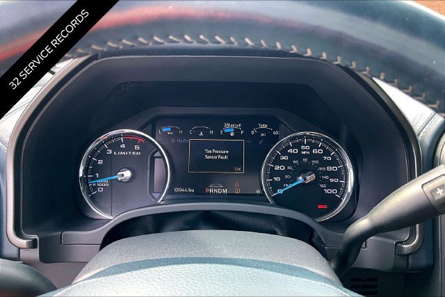 Used 2022 Ford F250 Limited AWD/4WD image 18