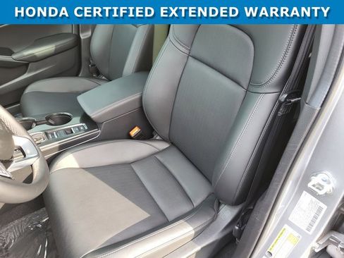 Certified 2025 Honda Civic Sport Touring image 22