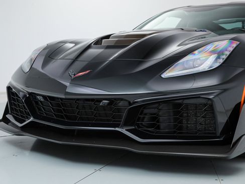 Used 2019 Chevrolet Corvette ZR1 image 20